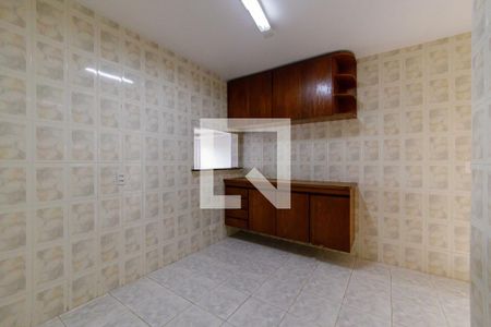 Apartamento para alugar com 350m², 4 quartos e 2 vagasCozinha