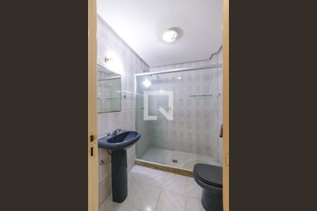 Apartamento para alugar com 350m², 4 quartos e 2 vagasBanheiro Suíte 2