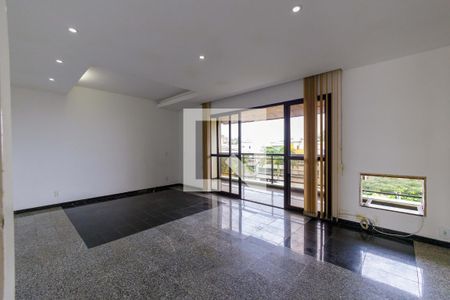 Apartamento para alugar com 350m², 4 quartos e 2 vagasSuíte 1