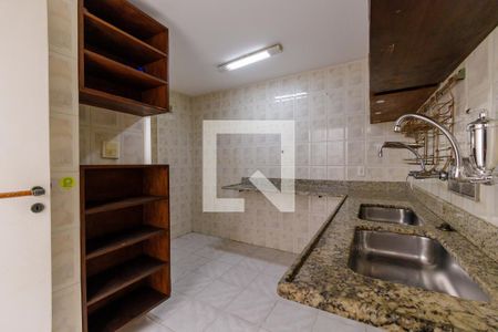 Apartamento para alugar com 350m², 4 quartos e 2 vagasCozinha