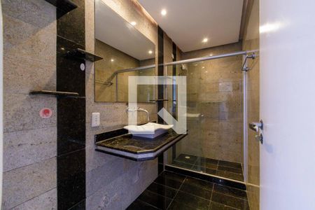 Apartamento para alugar com 350m², 4 quartos e 2 vagasBanheiro Suíte 1