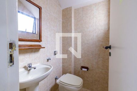 Apartamento para alugar com 350m², 4 quartos e 2 vagasLavabo 1