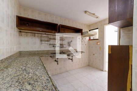 Apartamento para alugar com 350m², 4 quartos e 2 vagasCozinha