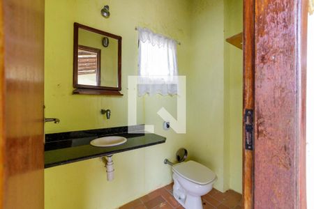 Apartamento para alugar com 350m², 4 quartos e 2 vagasLavabo 2