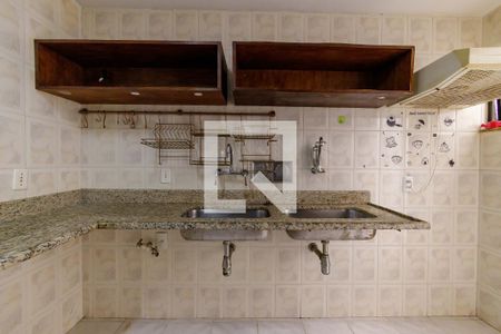 Apartamento para alugar com 350m², 4 quartos e 2 vagasCozinha