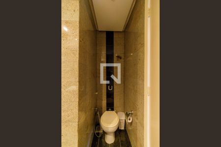 Apartamento para alugar com 350m², 4 quartos e 2 vagasBanheiro Suíte 1