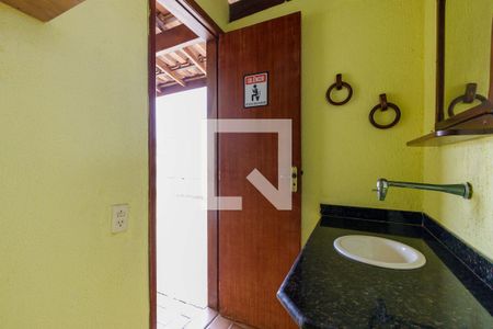 Apartamento para alugar com 350m², 4 quartos e 2 vagasLavabo 2