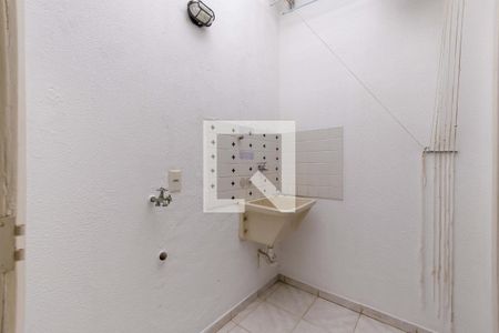 Apartamento para alugar com 350m², 4 quartos e 2 vagasÁrea de Serviço