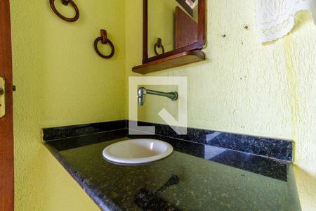 Apartamento para alugar com 350m², 4 quartos e 2 vagasLavabo 2