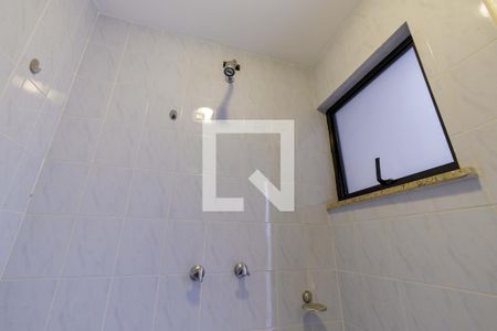 Apartamento para alugar com 350m², 4 quartos e 2 vagasBanheiro de Serviço