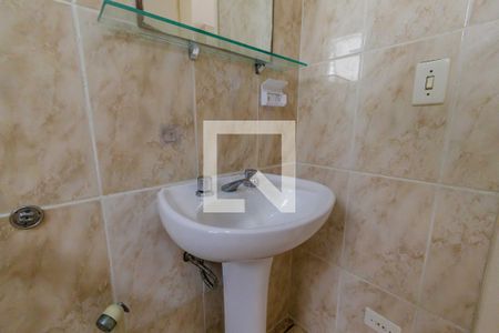 Apartamento para alugar com 350m², 4 quartos e 2 vagasBanheiro Suíte 3