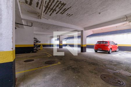 Apartamento para alugar com 350m², 4 quartos e 2 vagasÁrea Comum Garagem