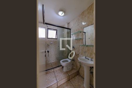 Apartamento para alugar com 350m², 4 quartos e 2 vagasBanheiro Suíte 3