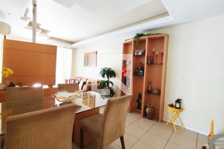 Sala de apartamento à venda com 3 quartos, 81m² em Pechincha, Rio de Janeiro