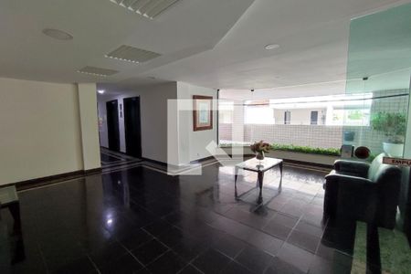 Apartamento à venda com 81m², 3 quartos e 1 vagaÁrea Comum