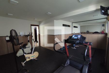 Apartamento à venda com 81m², 3 quartos e 1 vagaÁrea Comum