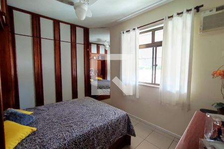 Quarto 2 de apartamento à venda com 3 quartos, 81m² em Pechincha, Rio de Janeiro