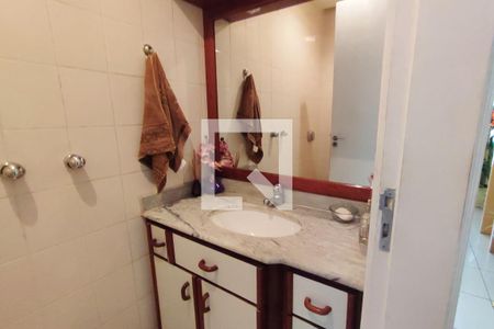 Apartamento à venda com 81m², 3 quartos e 1 vagaLavabo