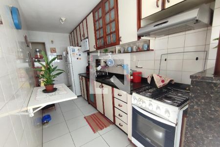 Apartamento à venda com 81m², 3 quartos e 1 vagaCozinha - Armários