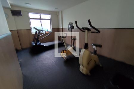 Apartamento à venda com 81m², 3 quartos e 1 vagaÁrea Comum