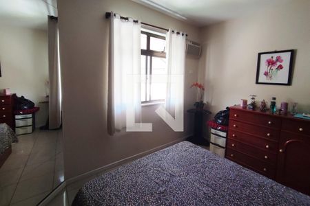 Apartamento à venda com 81m², 3 quartos e 1 vagaQuarto 2