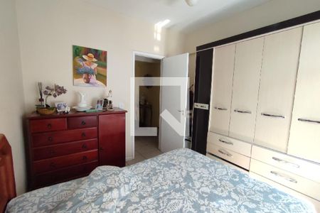 Apartamento à venda com 81m², 3 quartos e 1 vagaQuarto 3