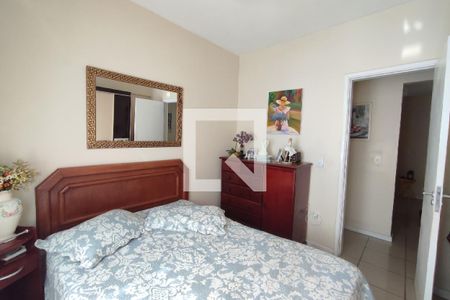 Apartamento à venda com 81m², 3 quartos e 1 vagaQuarto 3