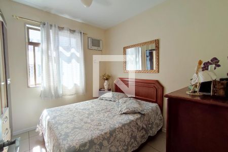 Apartamento à venda com 81m², 3 quartos e 1 vagaQuarto 3