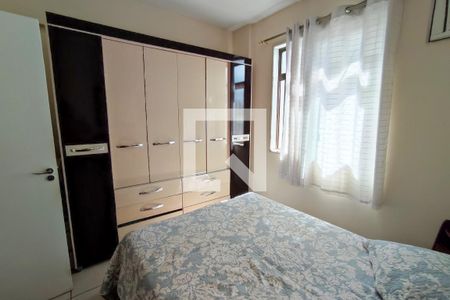 Apartamento à venda com 81m², 3 quartos e 1 vagaQuarto 3