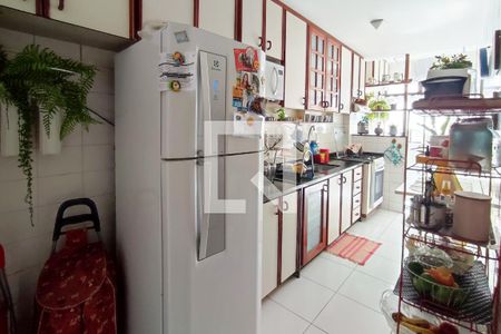 Apartamento à venda com 81m², 3 quartos e 1 vagaCozinha - Armários
