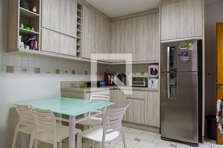 Casa à venda com 400m², 3 quartos e 4 vagasCozinha