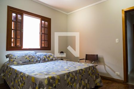 Casa à venda com 400m², 3 quartos e 4 vagasQuarto 1