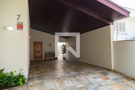 Casa à venda com 400m², 3 quartos e 4 vagasGaragem e Jardim