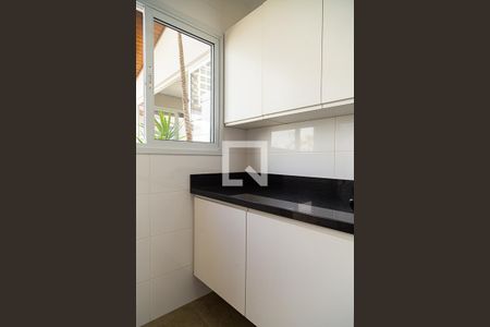 Casa à venda com 400m², 3 quartos e 4 vagasÁrea de Serviço