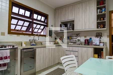 Casa à venda com 400m², 3 quartos e 4 vagasCozinha