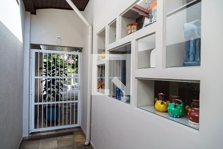 Casa à venda com 400m², 3 quartos e 4 vagasCorredor