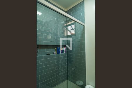 Casa à venda com 400m², 3 quartos e 4 vagasBanheiro da Suíte