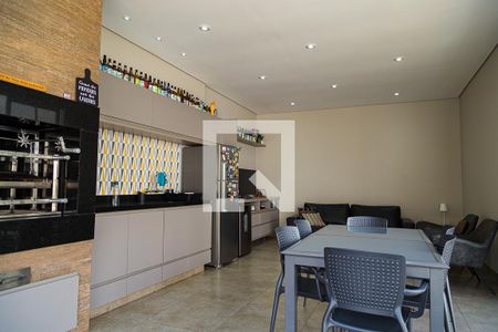 Casa à venda com 400m², 3 quartos e 4 vagasEspaço Gourmet