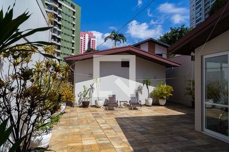 Casa à venda com 400m², 3 quartos e 4 vagasVista do Quarto da Edícula