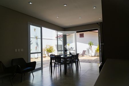 Casa à venda com 400m², 3 quartos e 4 vagasEspaço Gourmet