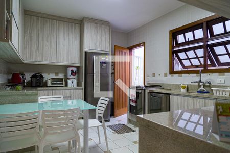 Casa à venda com 400m², 3 quartos e 4 vagasCozinha