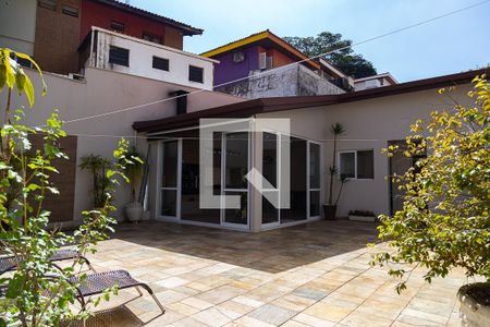 Casa à venda com 400m², 3 quartos e 4 vagasQuintal