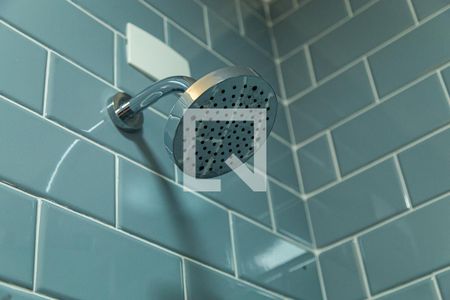 Casa à venda com 400m², 3 quartos e 4 vagasBanheiro da Suíte - Chuveiro