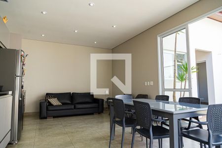 Casa à venda com 400m², 3 quartos e 4 vagasEspaço Gourmet