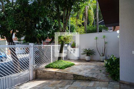 Casa à venda com 400m², 3 quartos e 4 vagasGaragem e Jardim