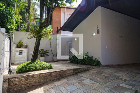 Casa à venda com 400m², 3 quartos e 4 vagasGaragem e Jardim