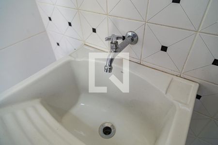 Casa à venda com 400m², 3 quartos e 4 vagasÁrea de Serviço - Tanque