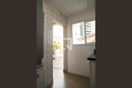 Casa à venda com 400m², 3 quartos e 4 vagasÁrea de Serviço