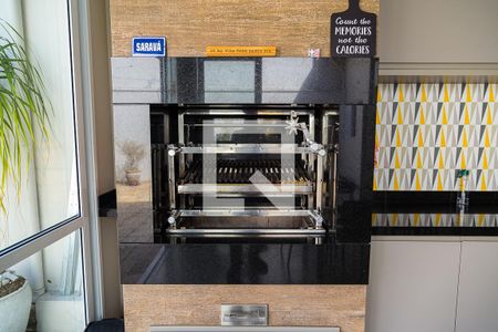 Casa à venda com 400m², 3 quartos e 4 vagasEspaço Gourmet - Churrasqueira