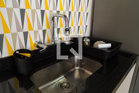 Casa à venda com 400m², 3 quartos e 4 vagasEspaço Gourmet - Pia